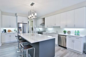 Mengapa Perlu Menggunakan Kitchen Set