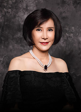 Fenny W. Oei