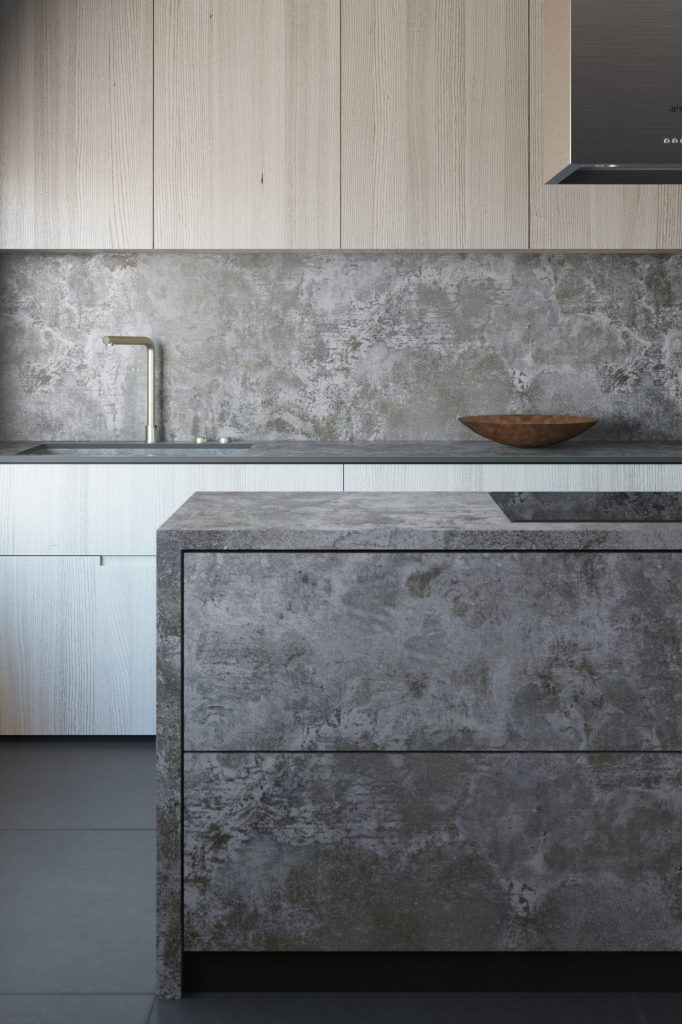 DEKTON – ORIX, foto 5 dari 6