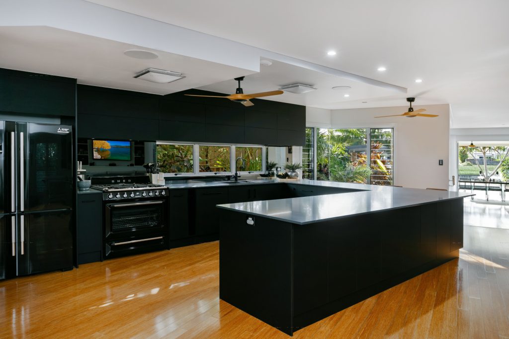 SILESTONE – CHARCOAL SOAPSTONE, foto 4 dari 5