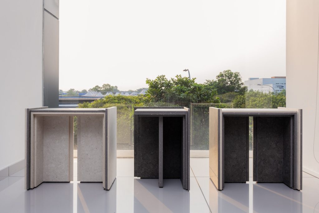 DEKTON – VK04 GRAFITE, foto 5 dari 6