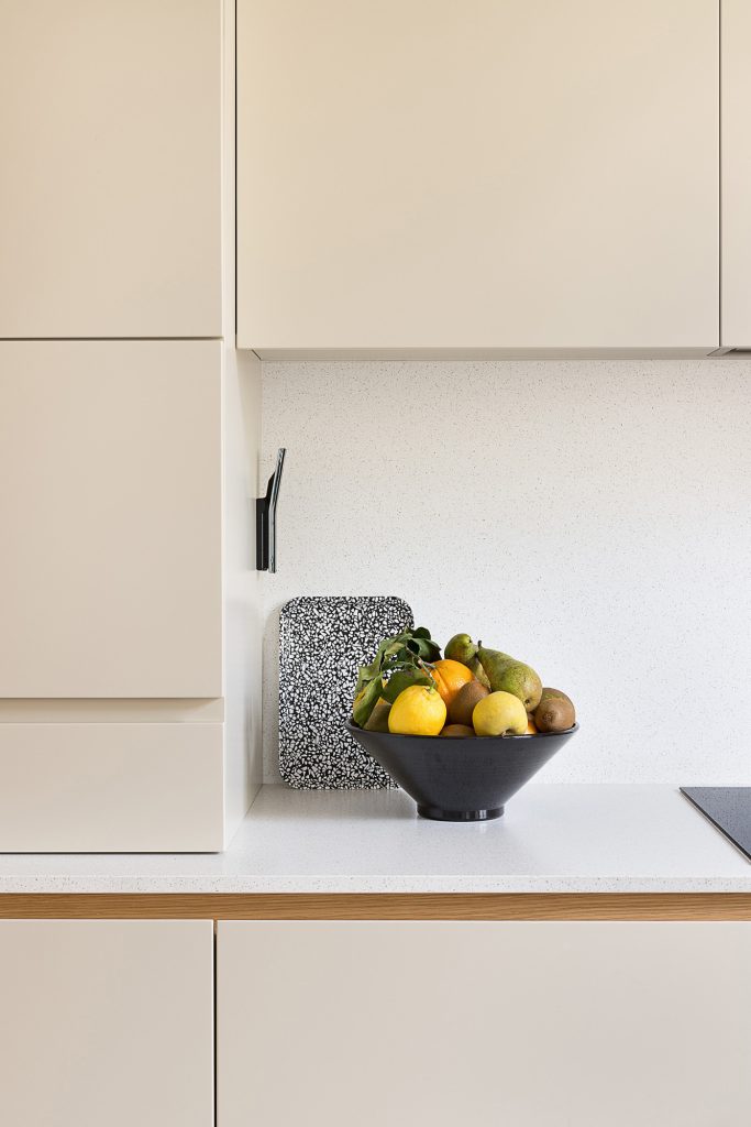 SILESTONE – BLANCO MAPLE, foto 4 dari 4