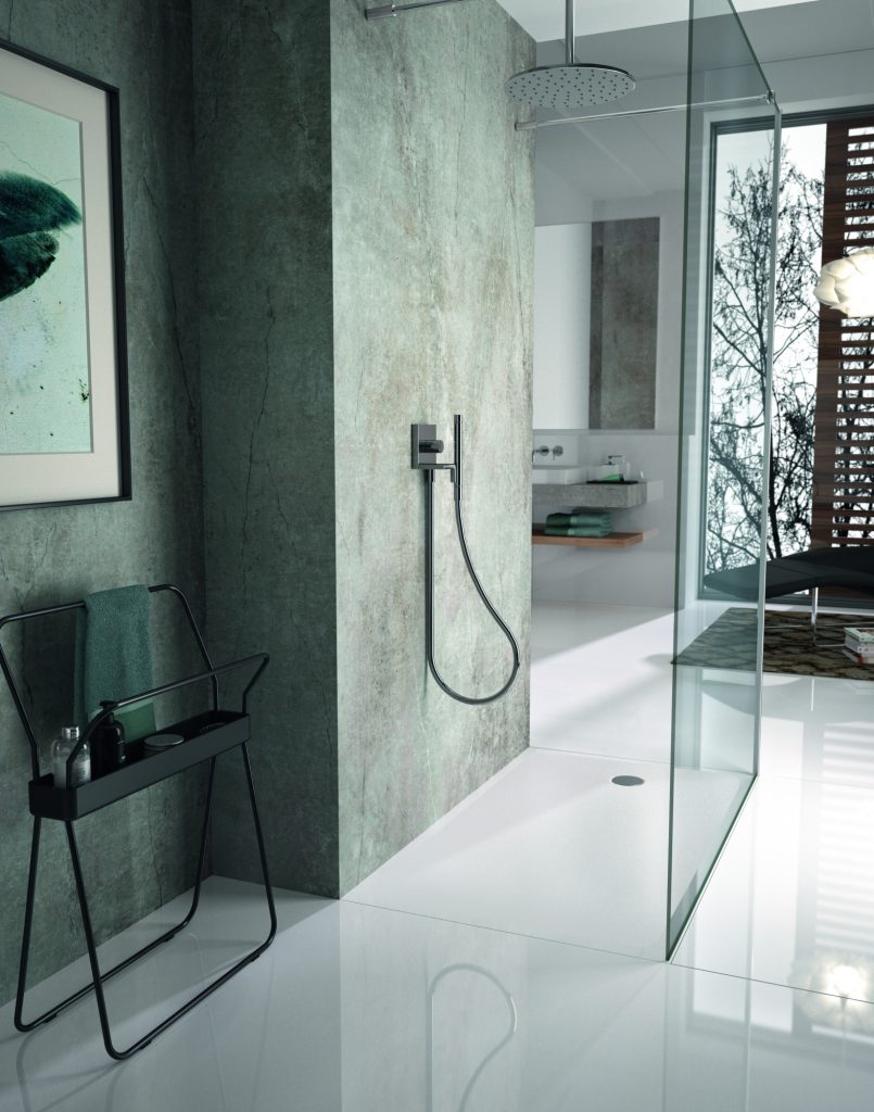 SILESTONE – ICONIC WHITE, foto 4 dari 4