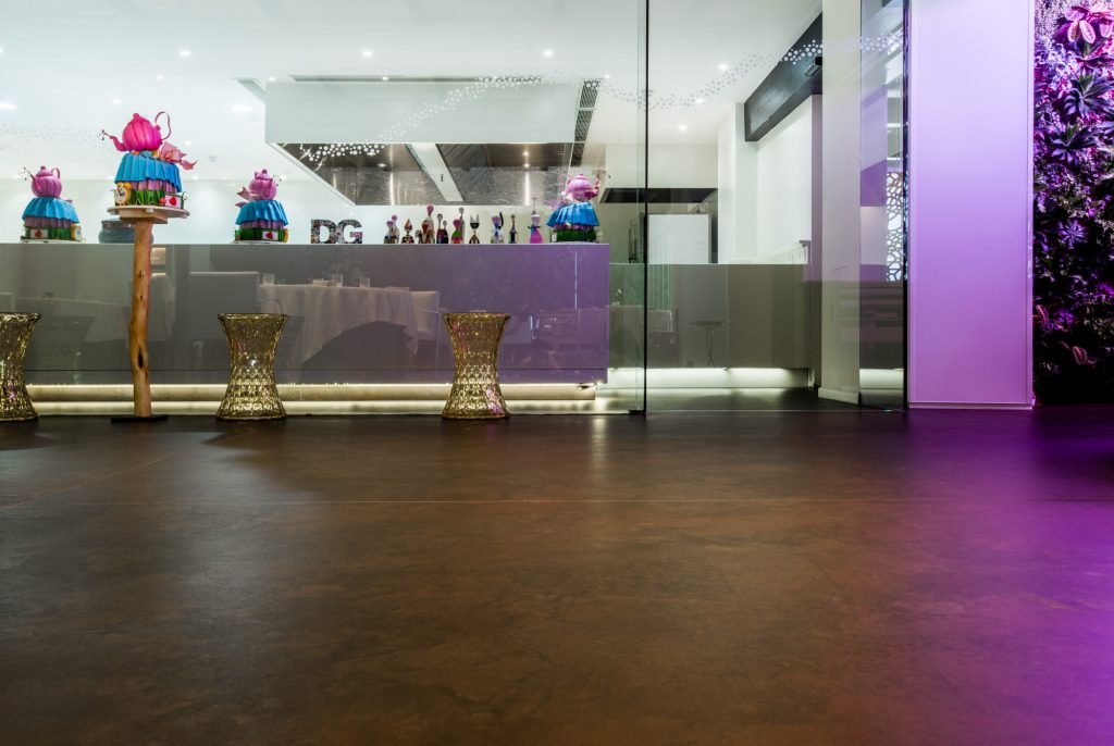 DEKTON – KERANIUM, foto 3 dari 5