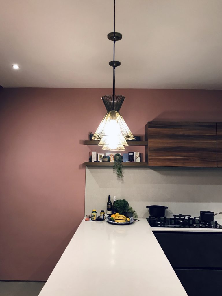 SILESTONE – DESERT SILVER, foto 4 dari 5