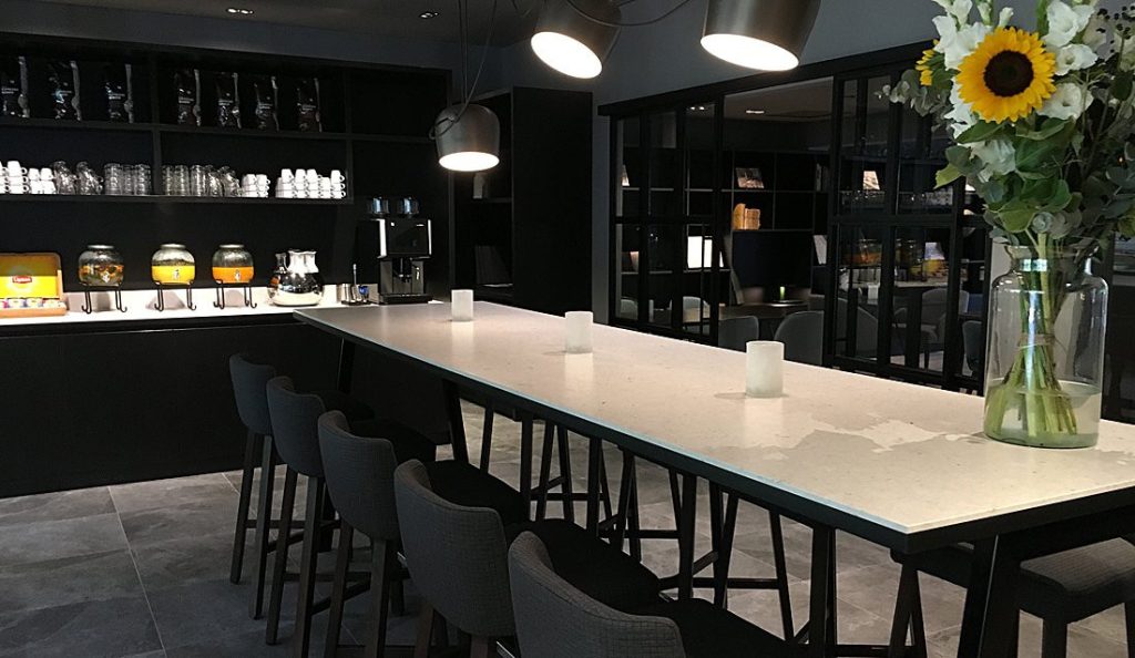 SILESTONE – LYRA, foto 3 dari 5