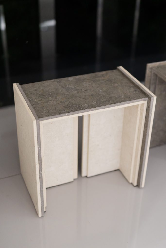 DEKTON – VK04 GRAFITE, foto 6 dari 6