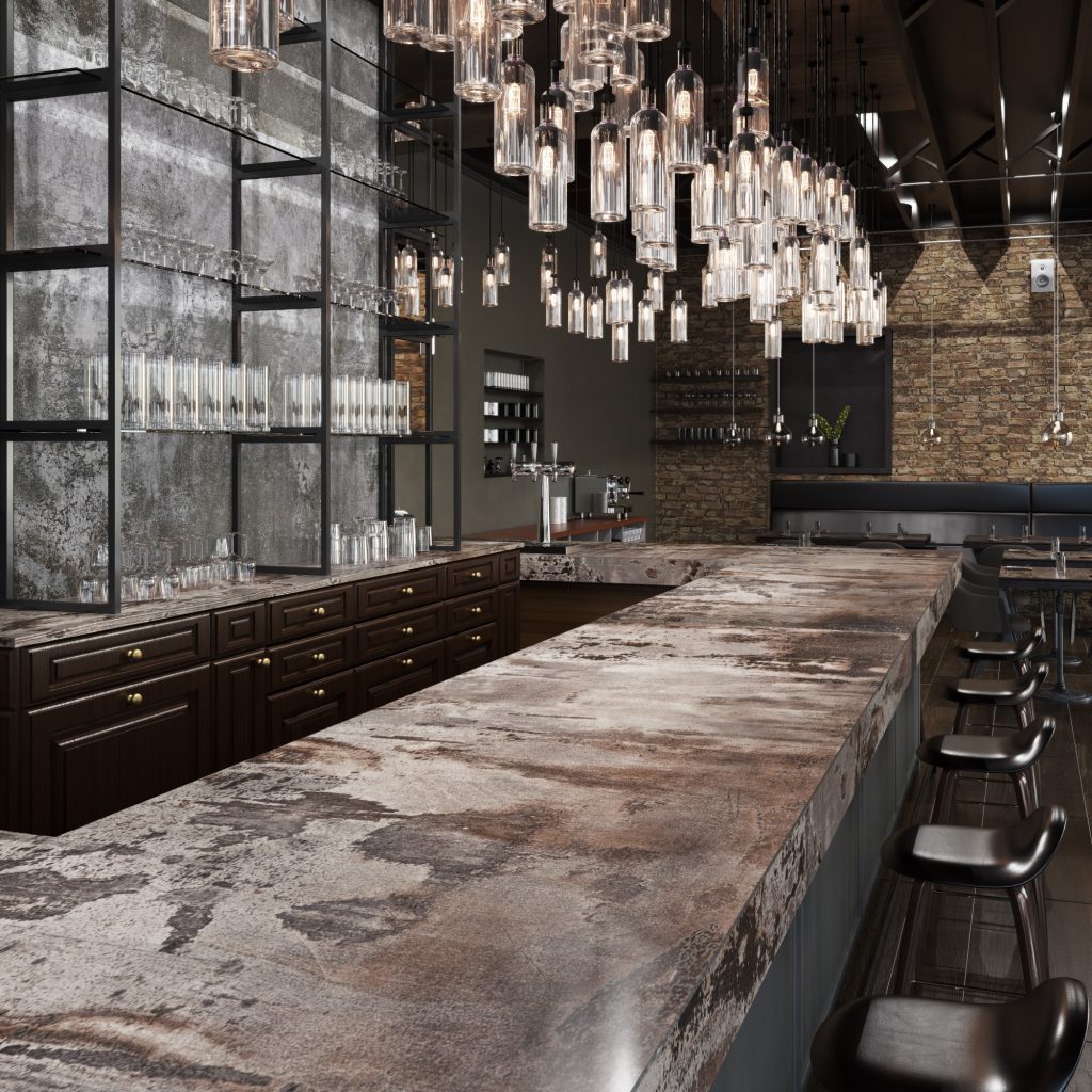DEKTON – ORIX, foto 4 dari 6