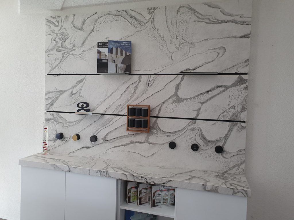 DEKTON – LIQUID SKY, foto 7 dari 7