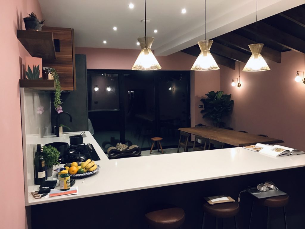 SILESTONE – DESERT SILVER, foto 5 dari 5