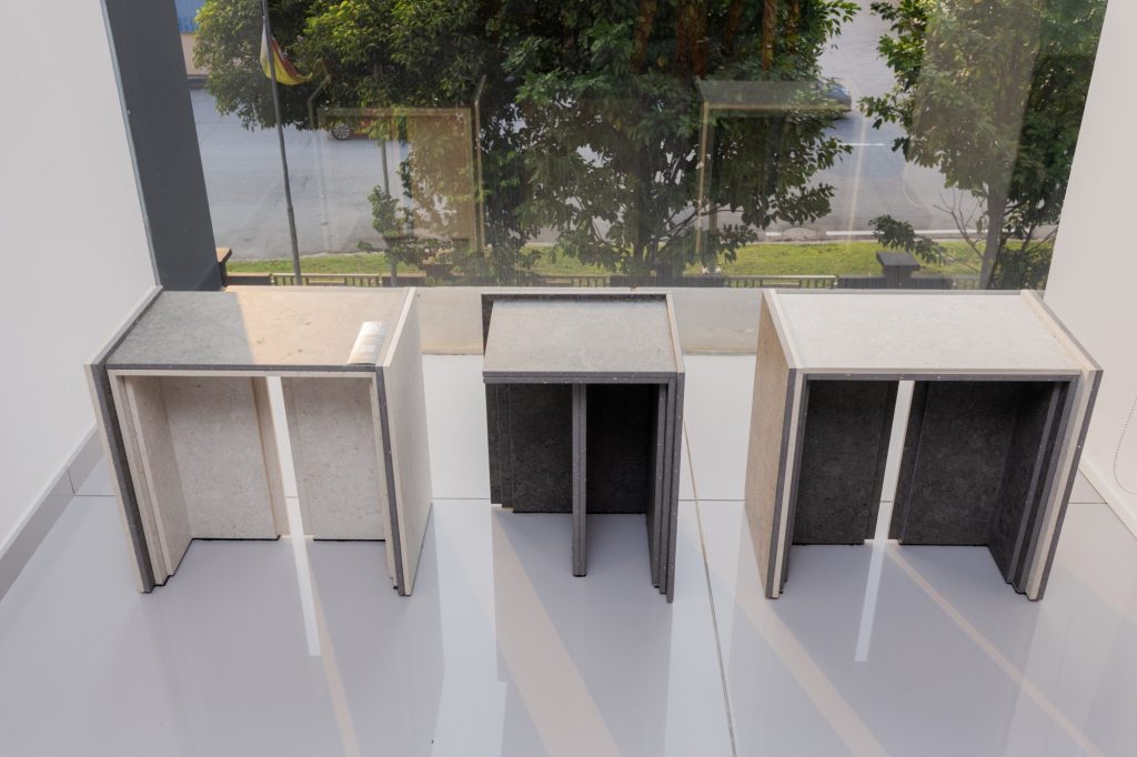 DEKTON – VK04 GRAFITE, foto 4 dari 6