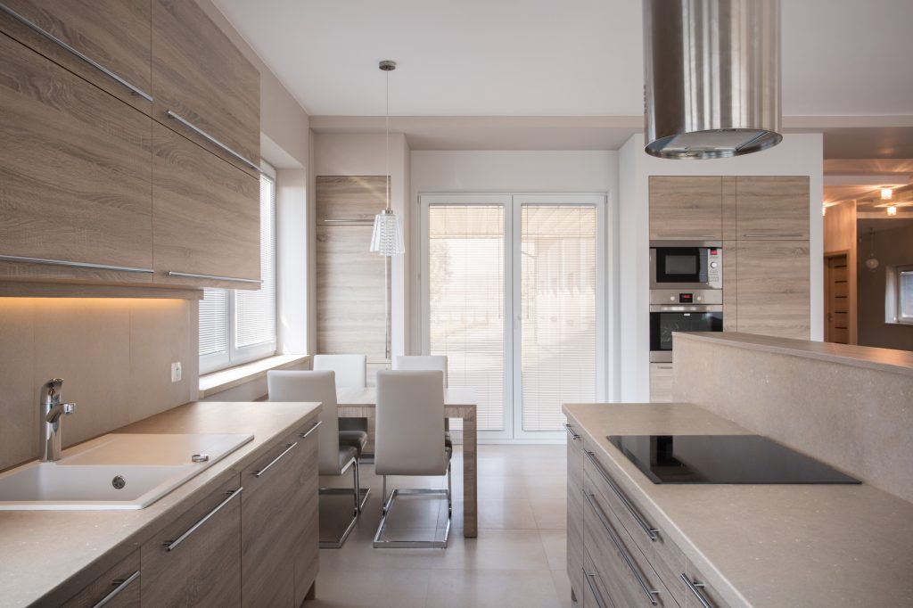 SILESTONE – CORAL CLAY COLOR, foto 3 dari 4
