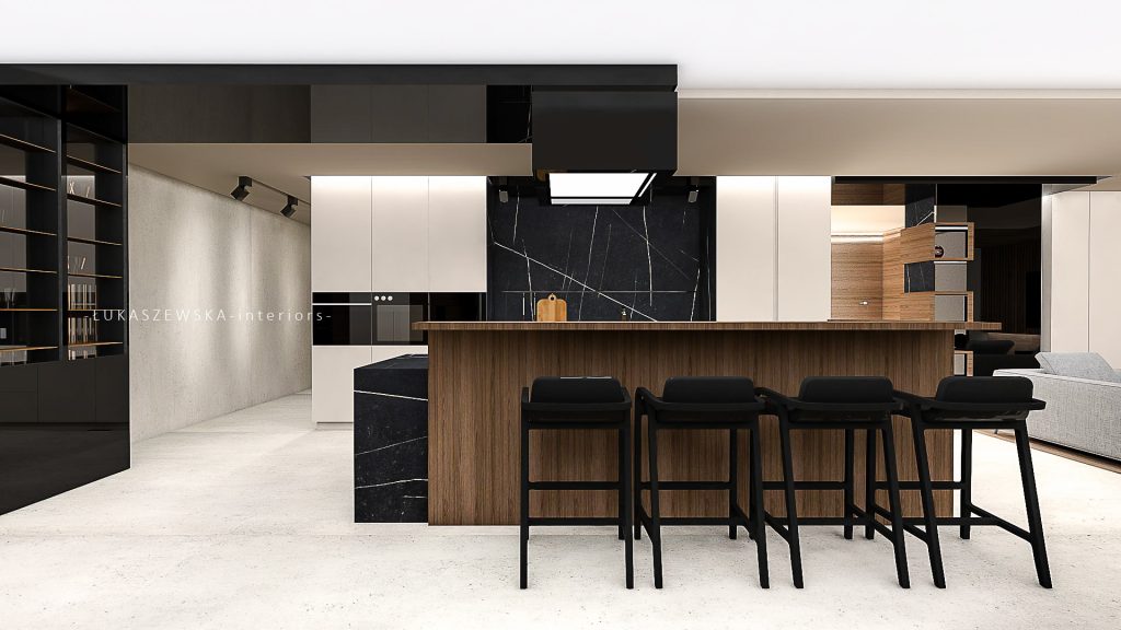 SILESTONE – ET NOIR, foto 5 dari 7