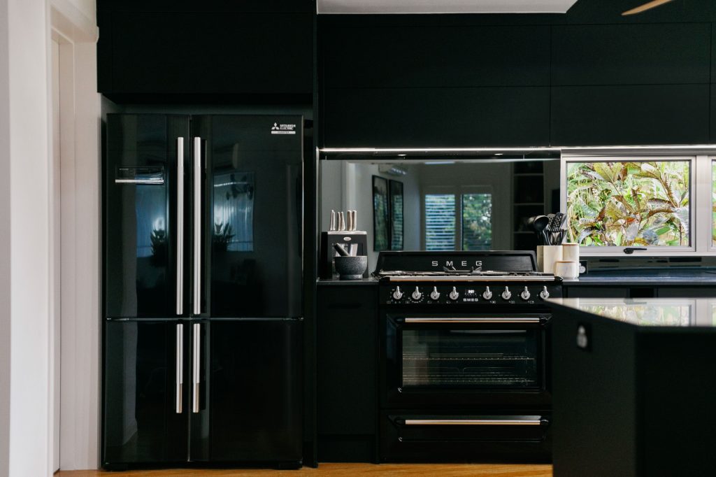 SILESTONE – CHARCOAL SOAPSTONE, foto 3 dari 5
