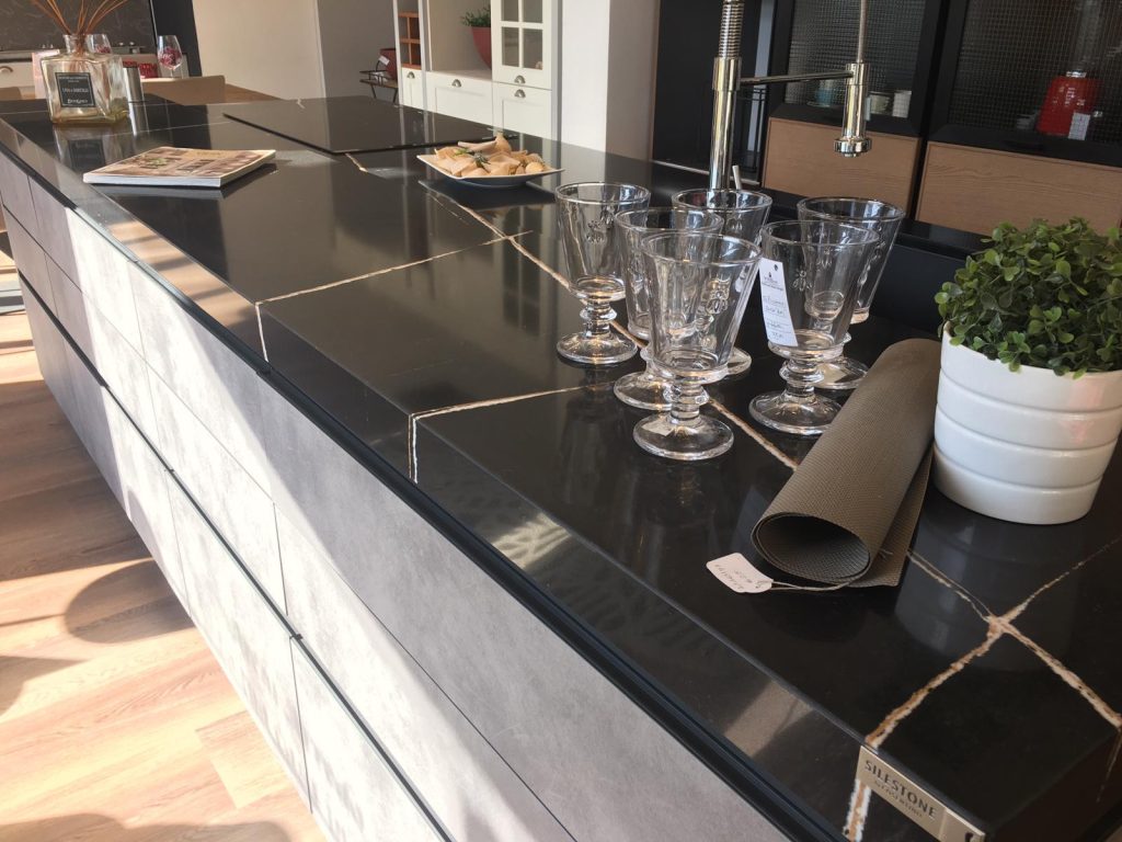 SILESTONE – ET NOIR, foto 7 dari 7