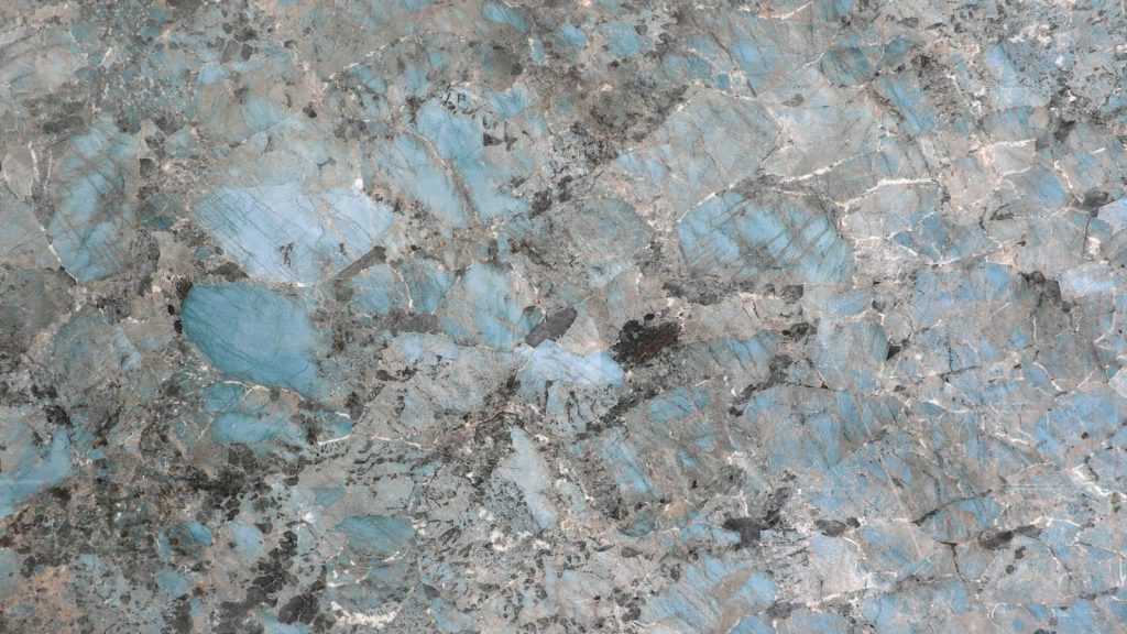 SINTERRA – AMAZONITE, photo 1 of 3