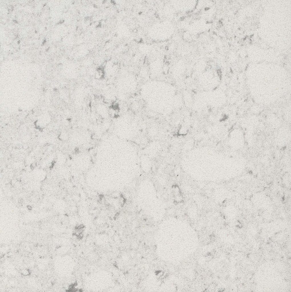 SILESTONE – BIANCO RIVER, photo 1 of 5