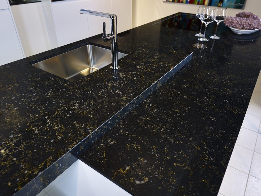 SILESTONE – DORADUS, foto 5 dari 5