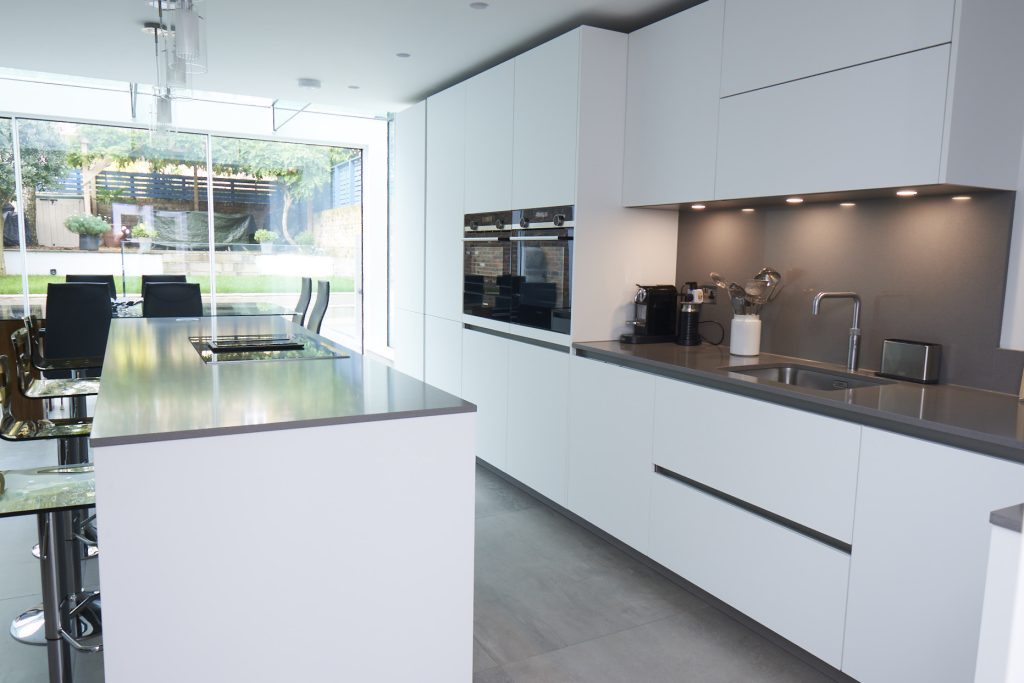 SILESTONE – GREY EXPO, photo 5 of 5