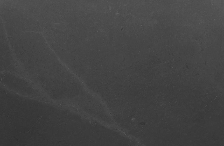FLOWER BLACK, marble