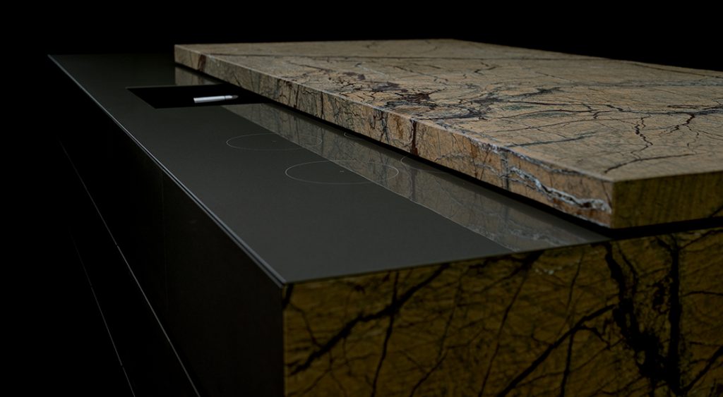 LAPITEC – NERO ANTRACITE, photo 9 of 9