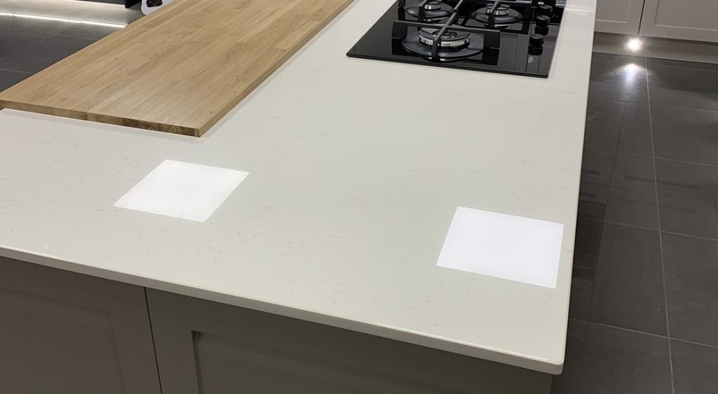 LAPITEC – ARABESCATO PERLA, foto 4 dari 7