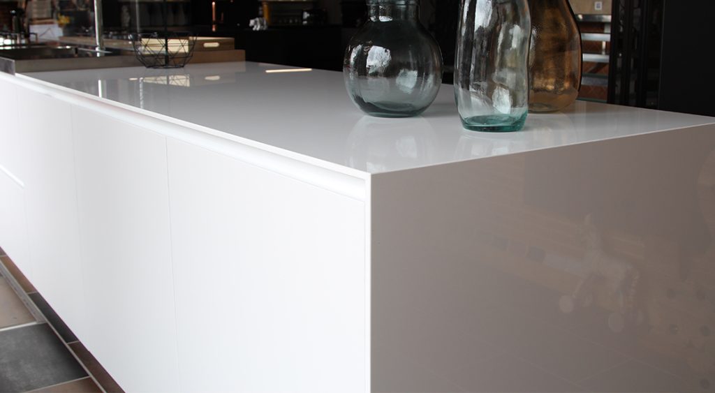LAPITEC – BIANCO ASSOLUTO, foto 7 dari 13