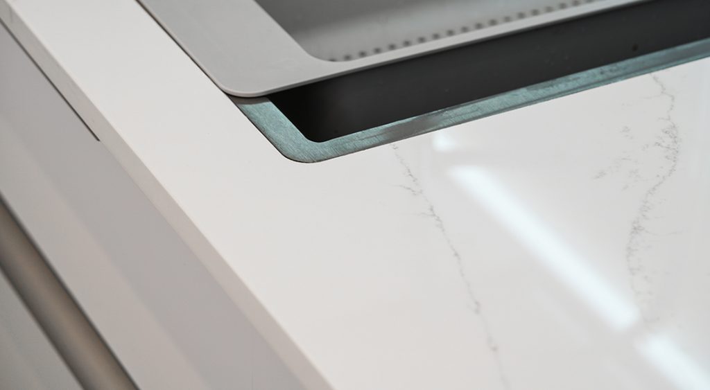 LAPITEC – BIANCO VITTORIA, photo 8 of 9