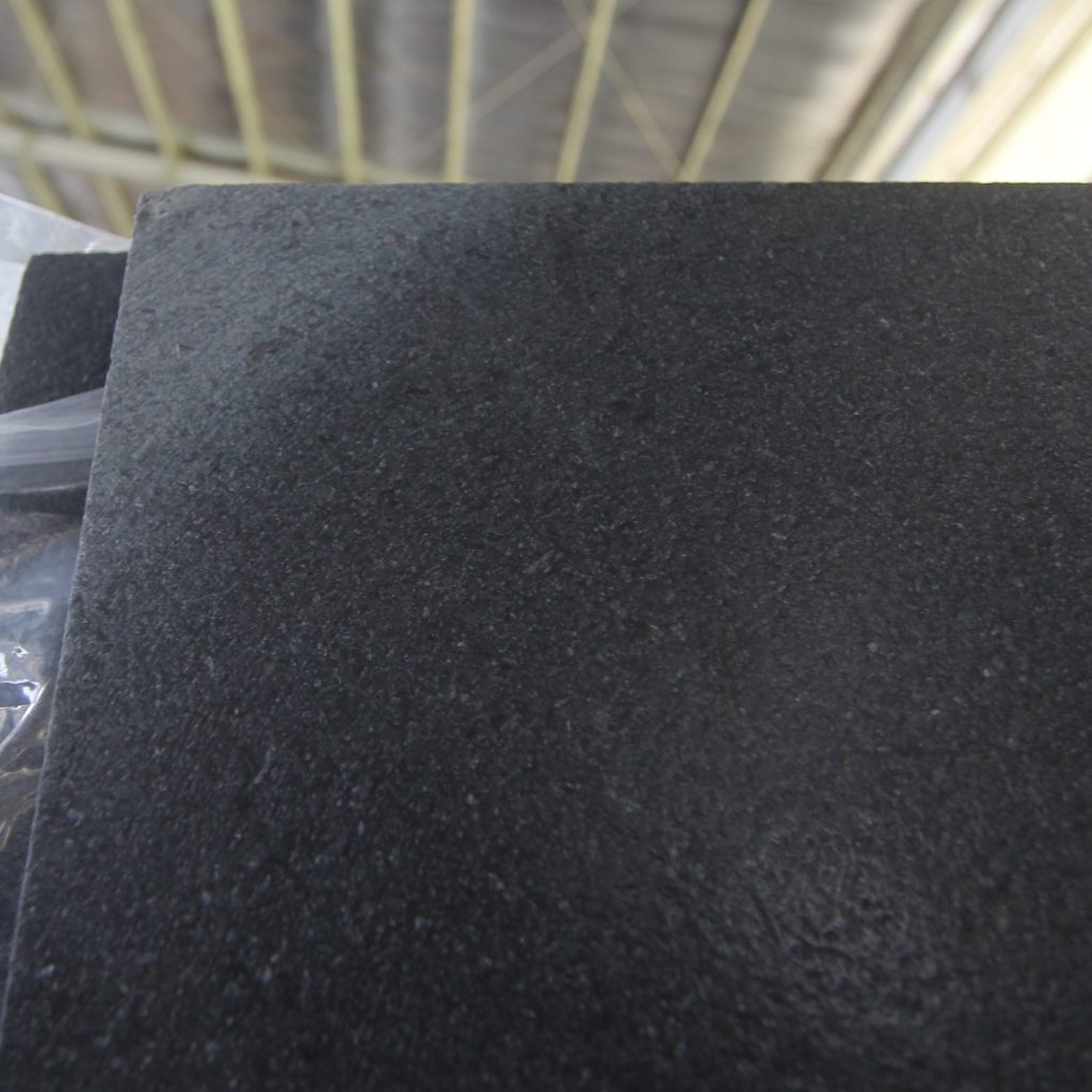 NERO ABSOLUTE, foto 2 dari 2