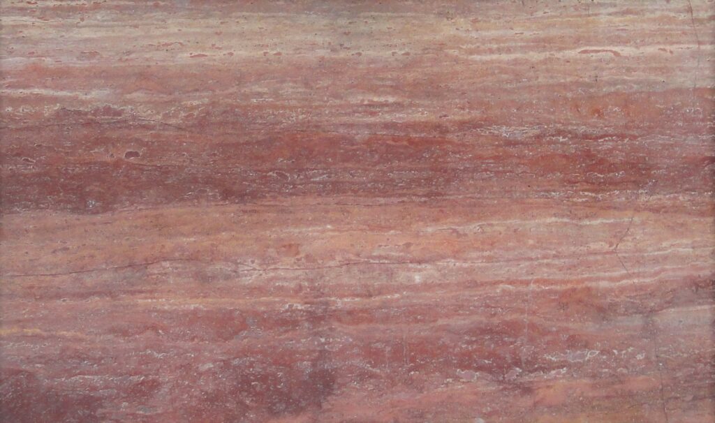 TRAVERTINE RED, foto 2 dari 3