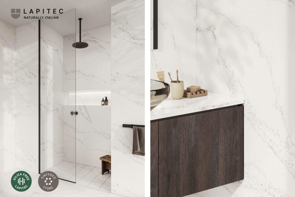 LAPITEC – BIANCO ANDROMEDA, foto 6 dari 6