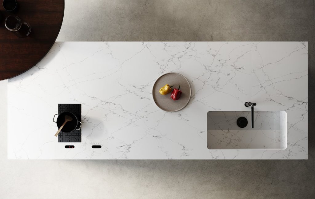 LAPITEC – BIANCO GIULIA, foto 4 dari 7