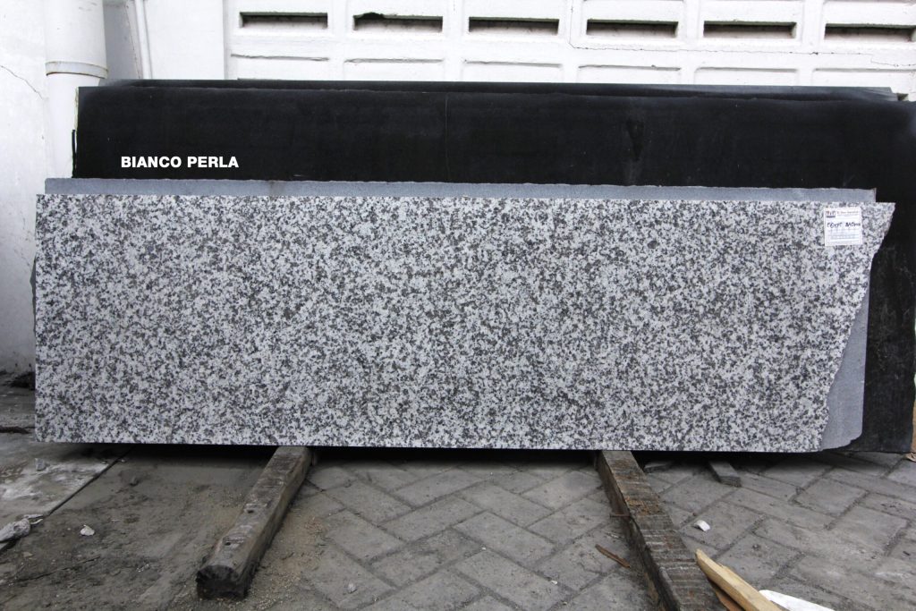 BIANCO PERLA, foto 2 dari 2