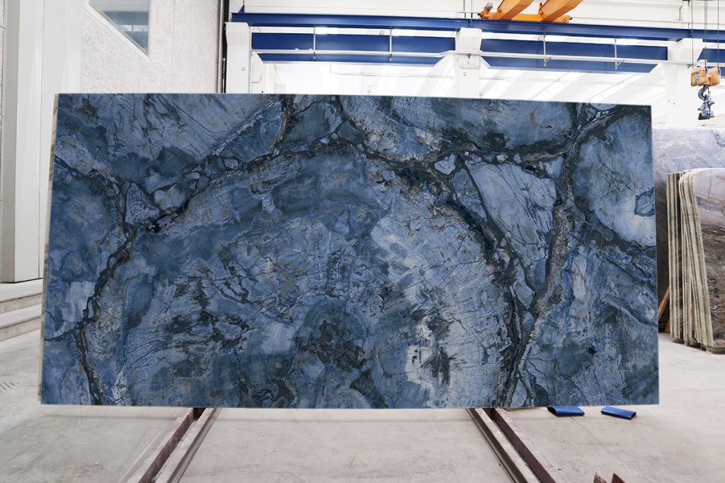 SINTERRA – AVATAR BLUE, photo 2 of 3