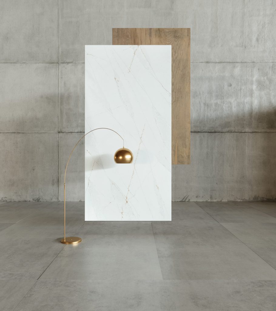 SILESTONE – ET GLOW, foto 4 dari 4