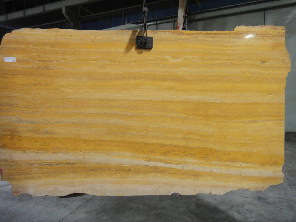 TRAVERTINE GOLDEN, foto 3 dari 3