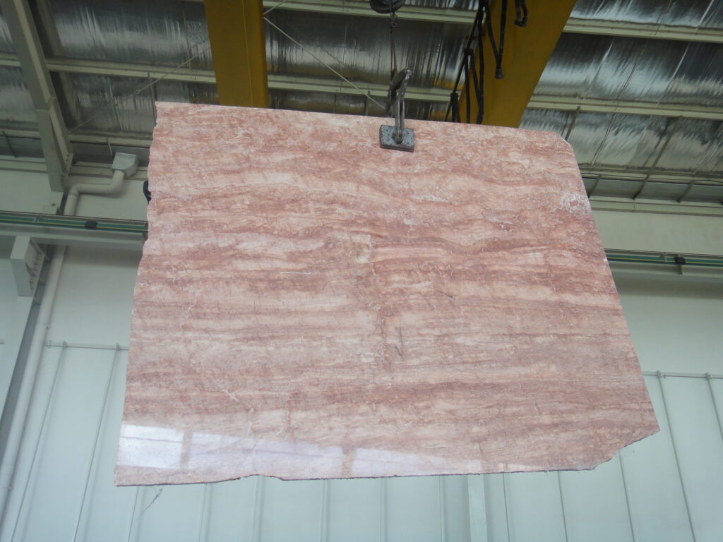 TRAVERTINE PINK, photo 3 of 3