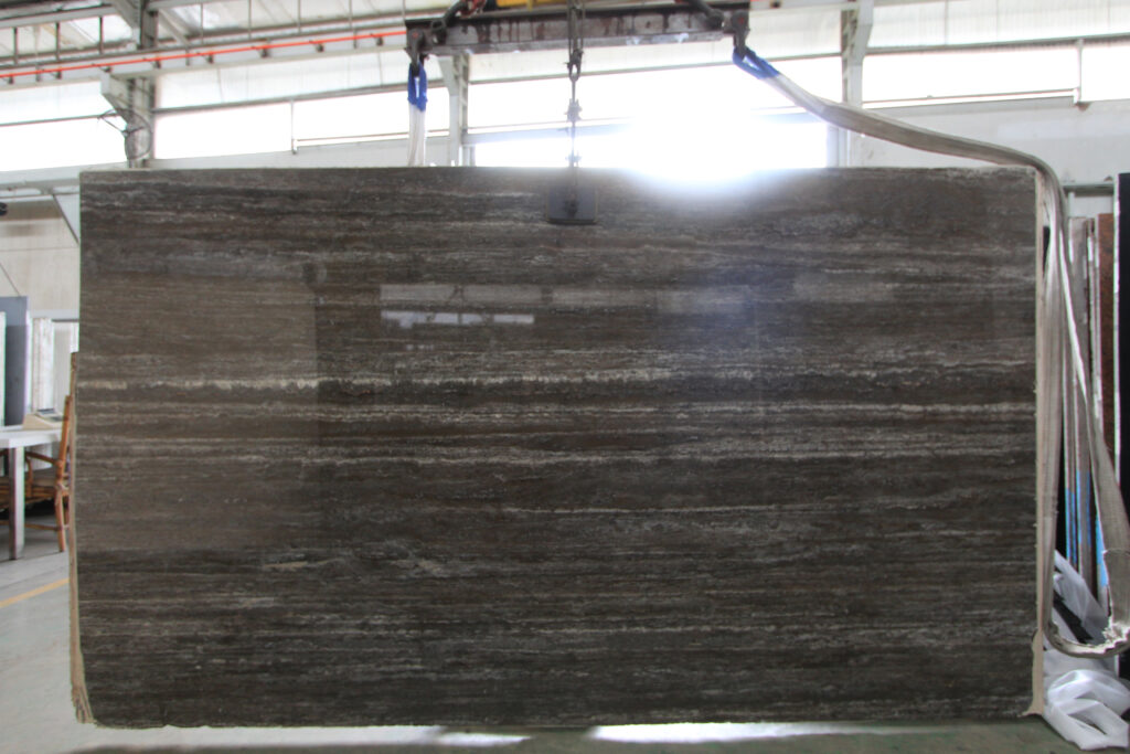TRAVERTINE TITANIUM, foto 3 dari 3