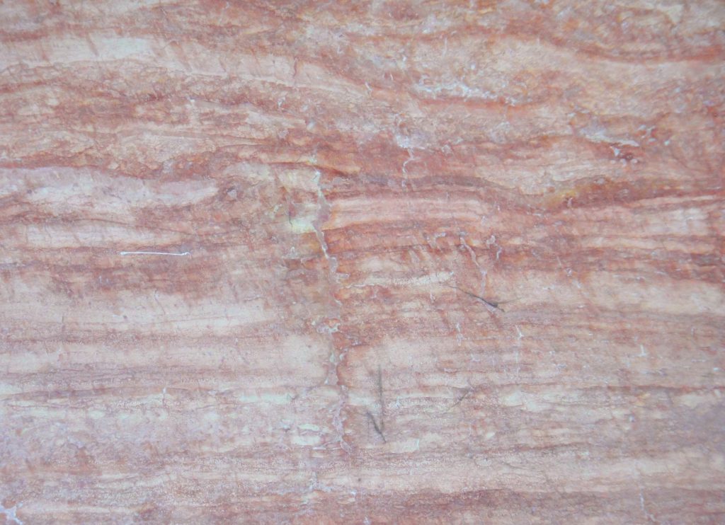 TRAVERTINE PINK, photo 1 of 3