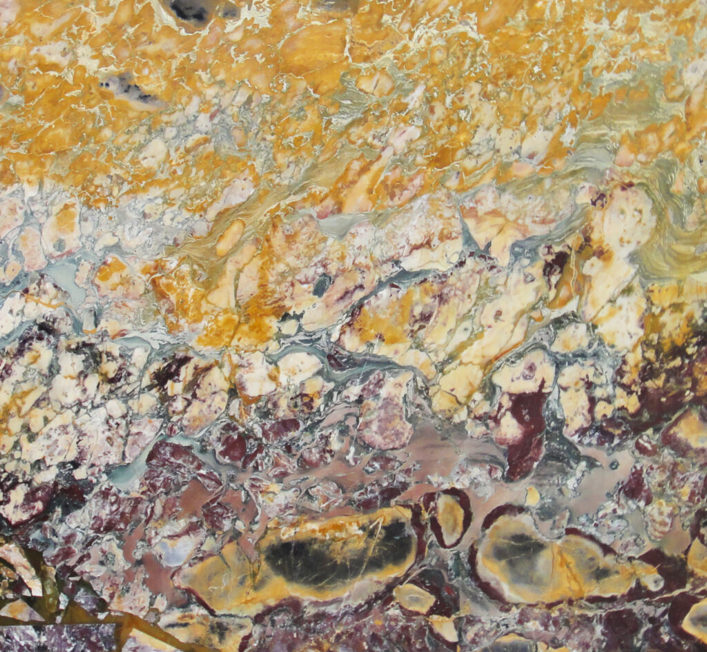ONYX BRECCIA DE VENICE, photo 1 of 2