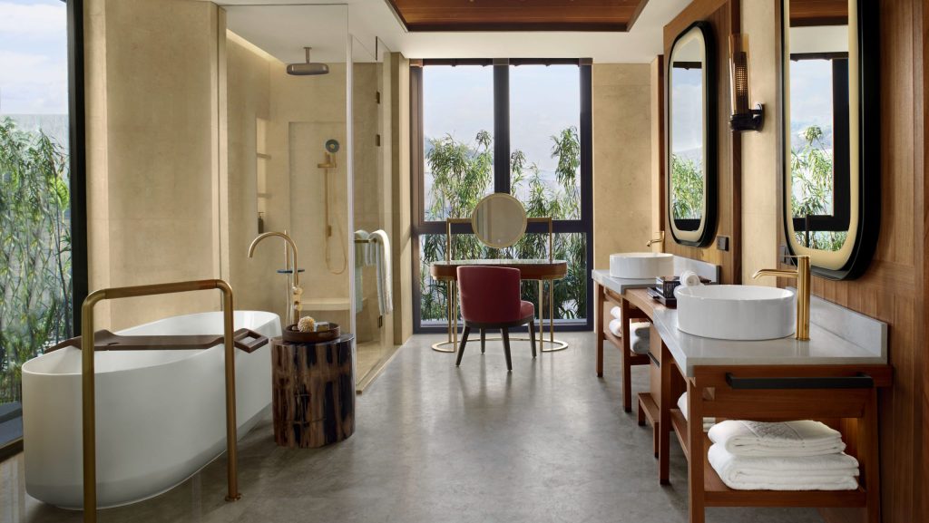 TA’AKTANA A LUXURY COLLECTION BY JW MARRIOTT, photo 9 of 10