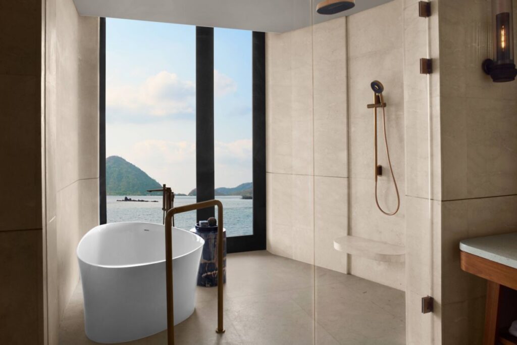 TA’AKTANA A LUXURY COLLECTION BY JW MARRIOTT, photo 10 of 10