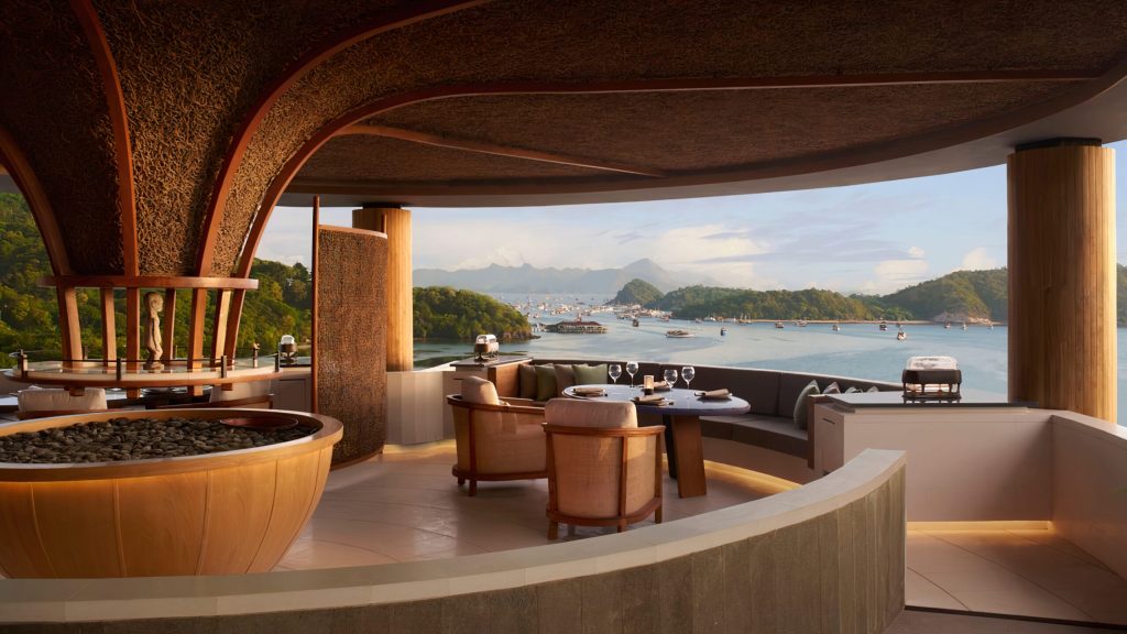 TA’AKTANA A LUXURY COLLECTION BY JW MARRIOTT, photo 4 of 10