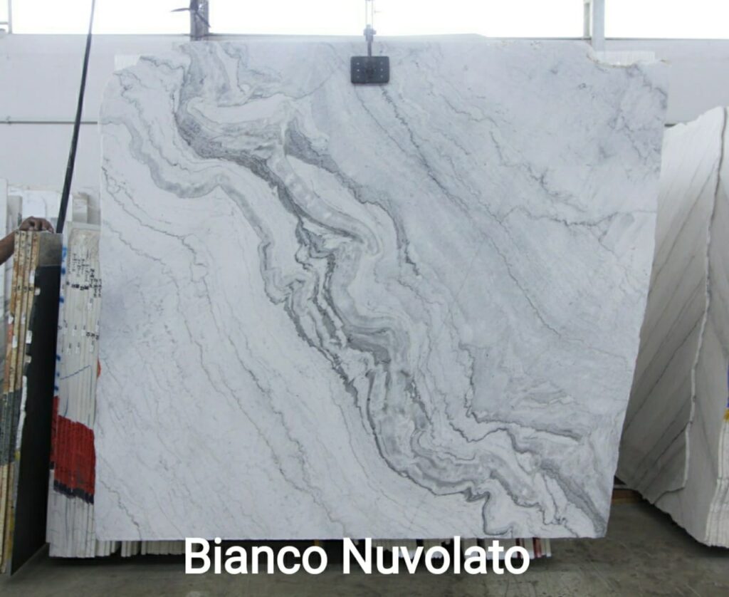 BIANCO NUVOLATO, foto 3 dari 3