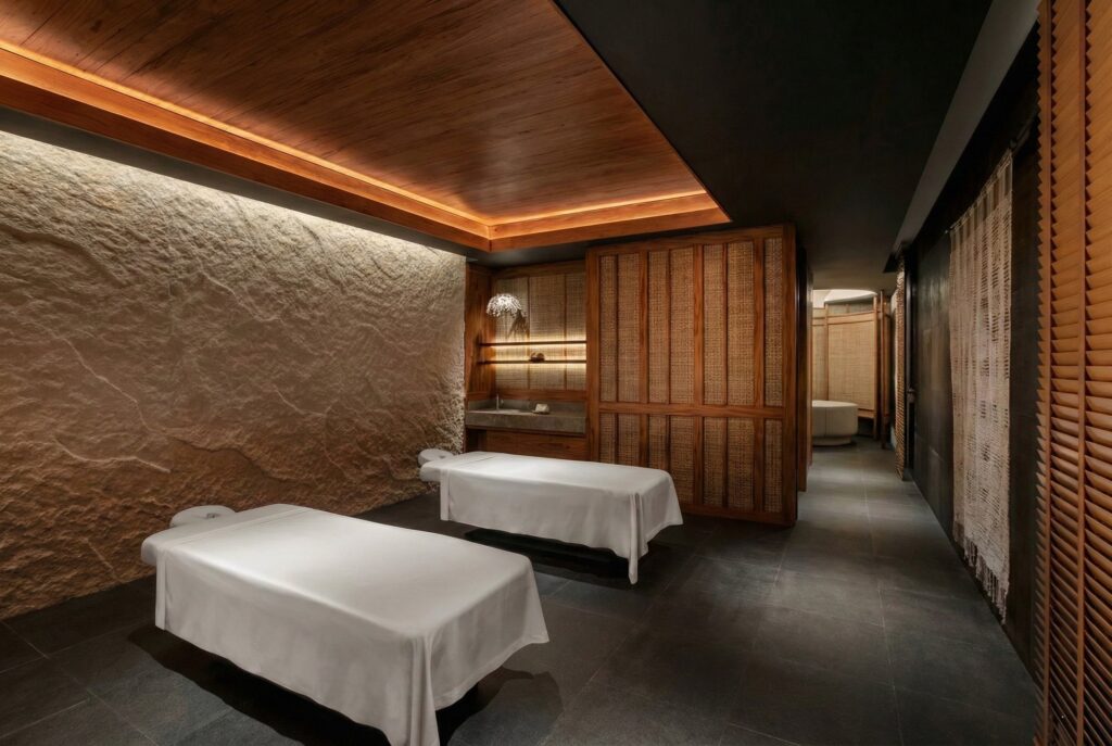 TA’AKTANA A LUXURY COLLECTION BY JW MARRIOTT, photo 5 of 10