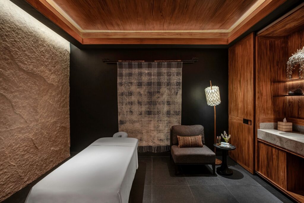 TA’AKTANA A LUXURY COLLECTION BY JW MARRIOTT, photo 6 of 10