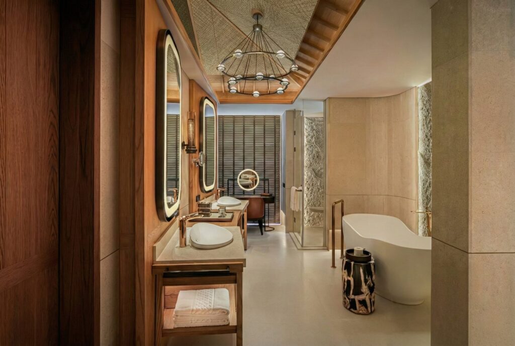 TA’AKTANA A LUXURY COLLECTION BY JW MARRIOTT, photo 8 of 10