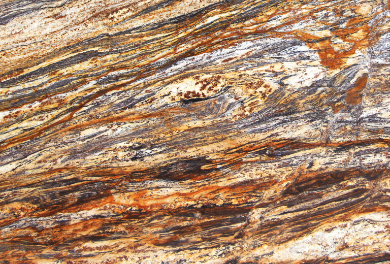 GOLDEN THUNDER, granite