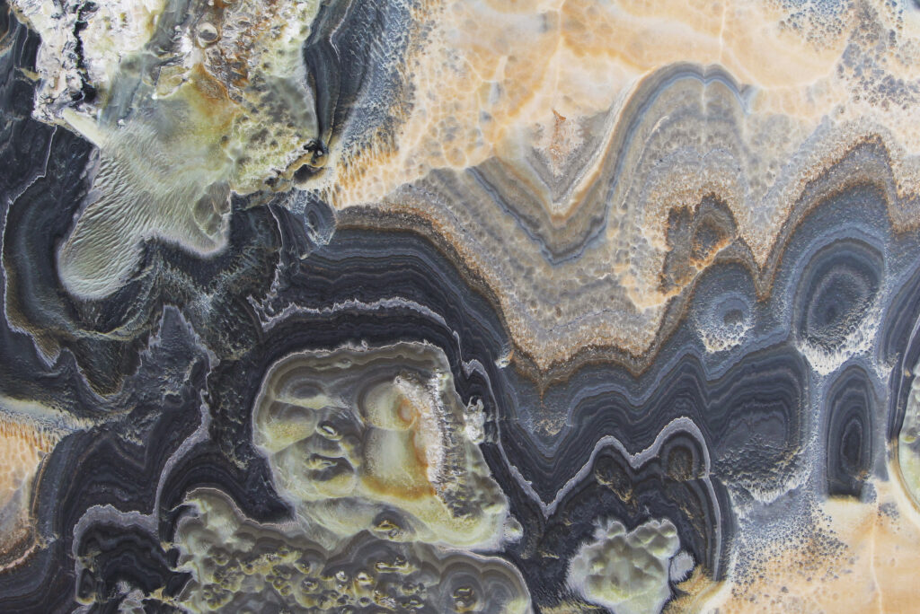 ONYX PEACOCK GREEN, photo 1 of 2