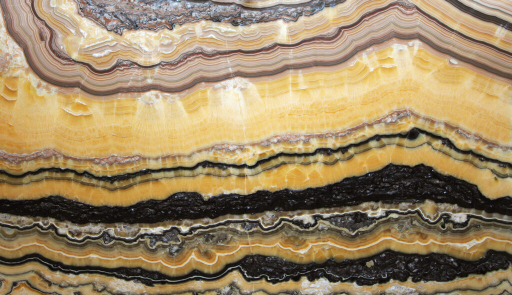 ONYX ARCO GOLDEN, foto 1 dari 3